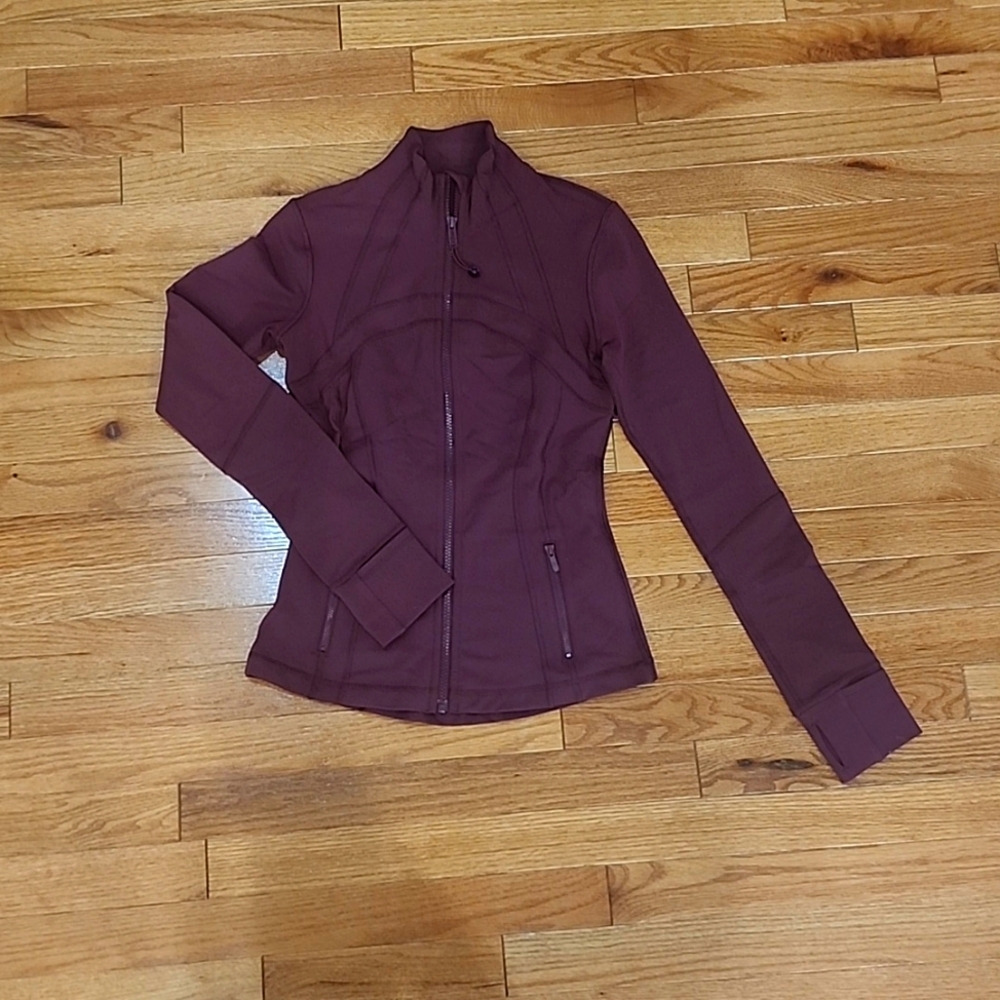 Lululemon Jacket